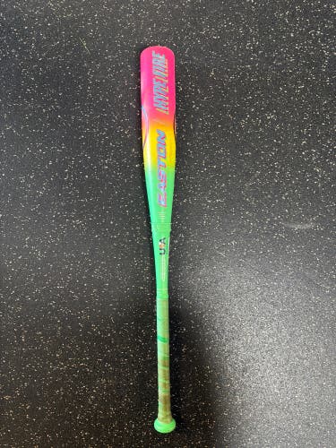 2026 Easton Hype Fire Composite USABat Certified Bat (-10) 19 oz 29" (Used)
