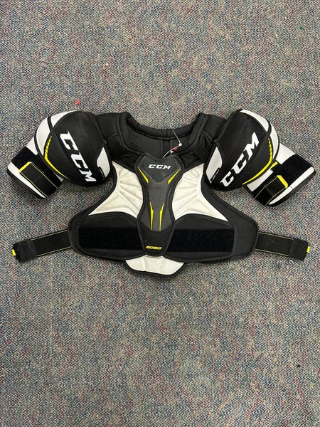 CCM Tacks 9060 Shoulder Pads | Senior Medium