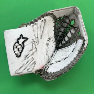Brian's Netzero Goalie Glove | Junior
