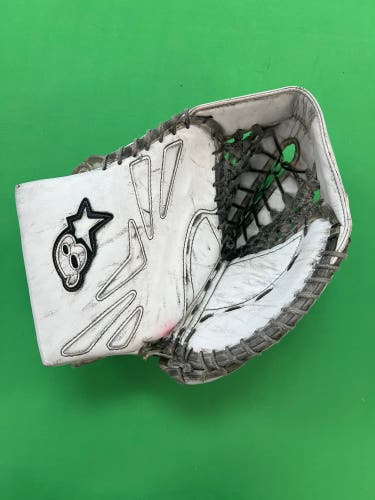 Brian's Netzero Goalie Glove | Junior