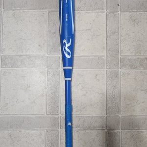 Rawlings Mantra Composite Bat (-10) 22 oz 32" (Used)