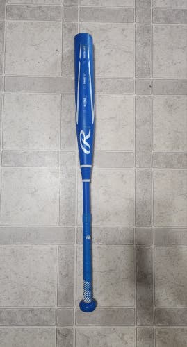 Rawlings Mantra Composite Bat (-10) 22 oz 32" (Used)