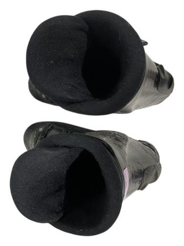 Used Nordica T2.2 Mens DH Ski Boot Grey 270 MP - M09 - W10 11847-S000032507