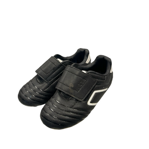 Used Soccer Cleats Black Youth 09.0 11682-S000126582