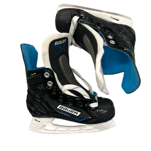 Used Bauer XLP Youth Hockey Skate Youth 12.0 11682-S000126576