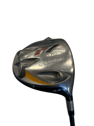 Used Taylormade R7 425   9.5 Mens Driver RH 9.5 Degree 11682-S000126558