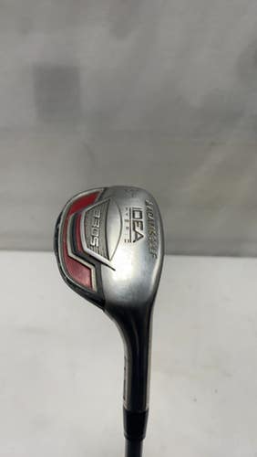 Used Adams A3OS Mens Hybrid Club RH 5 Hybrid 11490-S000268480