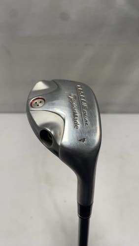 Used Taylormade RESCUE DUAL Mens Hybrid Club RH 4 Hybrid 11490-S000268479