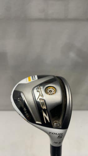 Used Taylormade RBZ STAGE 2 TOUR Mens Fairway Wood RH 5 Wood 11490-S000268474