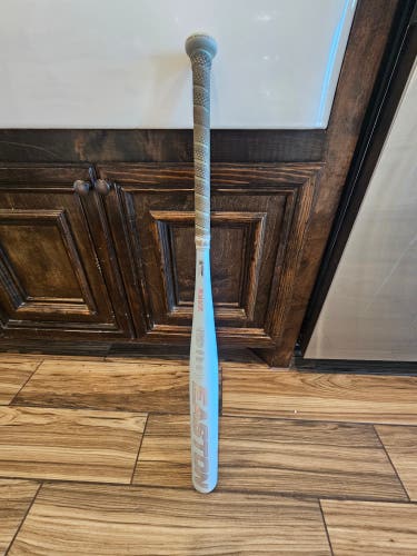 2025 Easton Ghost Unlimited Composite Bat (-11) 20 oz 31" (Used)