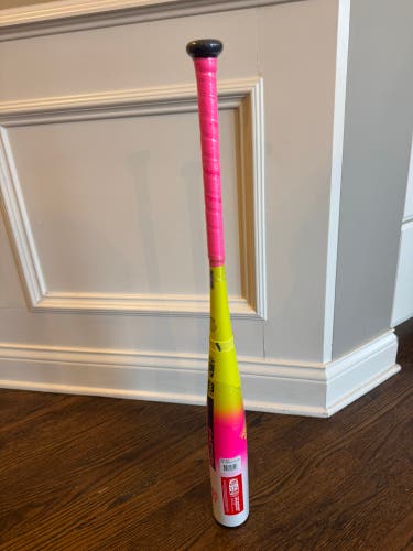 2026 Easton Dub Composite USSSA Certified Bat (-8) 23 oz 31" (New)