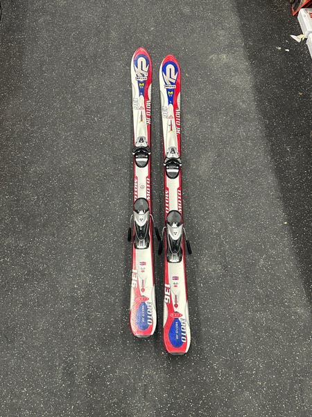 sk adulte occason HEAD FULL JOY talle: 143 cm = 1 mètre 43