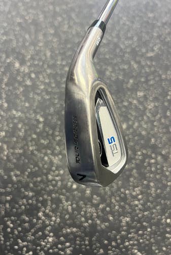 Used US Kids TS5 Jr Individual Iron RH 7 Iron 11849-S000036214