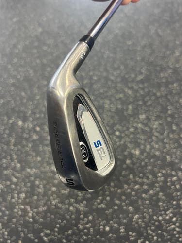 Used US Kids TS5 Jr Individual Iron RH 5 Iron 11849-S000036213