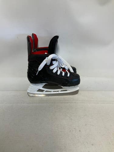 Used Bauer NS Youth Hockey Skate Youth 12.0 11823-S000037050