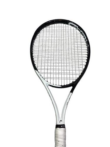 Used Head SPEED MP 500 Adult Tennis Racquet Black 4 3/8" 11347-S000262782