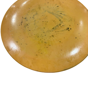 Used Innova GOLD DRIVER Disc Golf Driver Gold 11347-S000262770