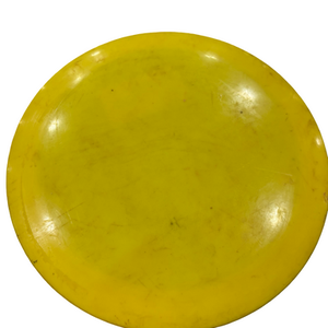 Used Innova YELLOW DRIVER Disc Golf Driver Yellow 11347-S000262771