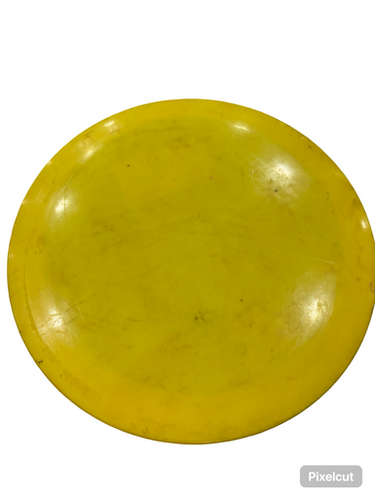 Used Innova YELLOW DRIVER Disc Golf Driver Yellow 11347-S000262771