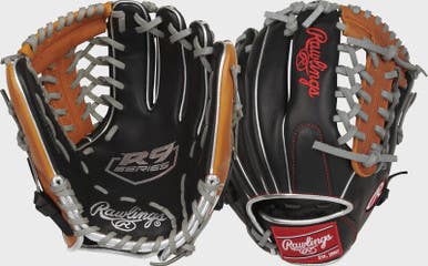 New RAWLINGS R9 11.5" RHT 11347-RAWR9115U-4BT