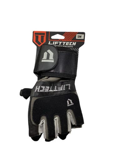 New MENS KLUTCH WRIST WRAP SMALL 11347-LFT121001