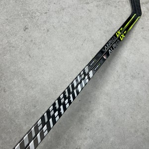 2 PACK 85 Flex P28 Senior Warrior Alpha LX Pro Left Hand Hockey Stick Pro Stock (New)
