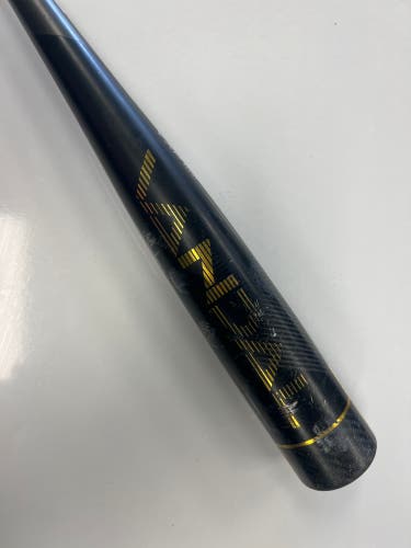 Victus Vandal Hybrid USSSA Certified Bat (-8) 22 oz 30" (Used)