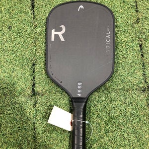 HEAD Radical Nite Pickleball Paddle (Used)