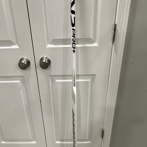 Senior Warrior Ritual V2 Pro+ Regular Goalie Stick 25" Paddle Pro Stock (New)
