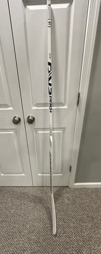 Senior Warrior Ritual V2 Pro+ Regular Goalie Stick 25" Paddle Pro Stock (New)