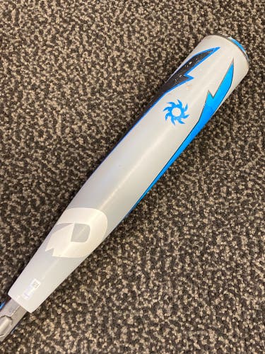 Used USABat Certified 2019 DeMarini Voodoo Hybrid Bat 31" (-5)