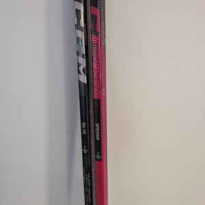 Senior CCM JetSpeed FT8 Pro Right Handed Hockey Stick P86 75 Flex (New)