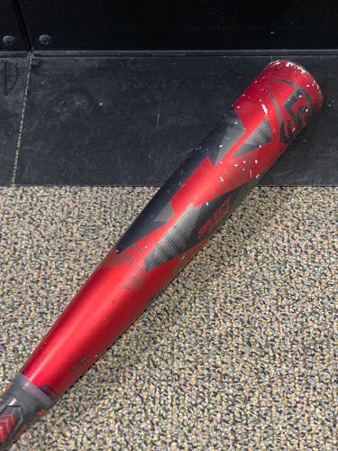 Used BBCOR Certified 2022 Louisville Slugger Select PWR Hybrid Bat 32" (-3)