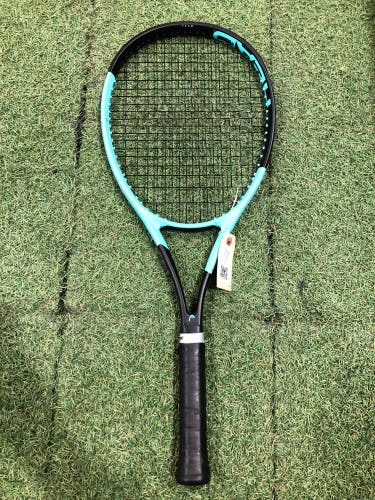 Men's HEAD Boom Team Tennis Racquet (Used)
