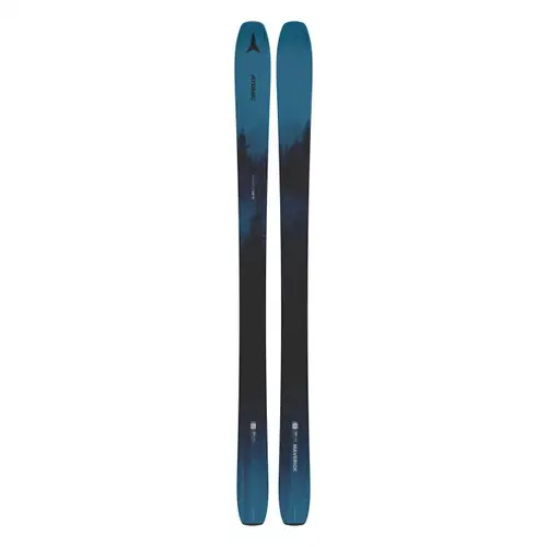 New Men's 2025 All Mountain 172 cm Atomic Maverick 95 Ti Skis Without Bindings