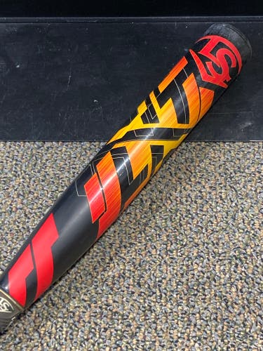 Used 2022 Louisville Slugger LXT Fastpitch Softball Composite Bat 30" (-11)