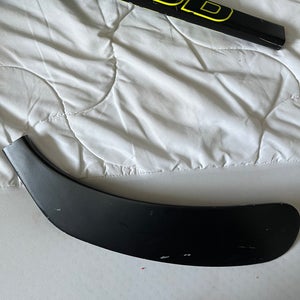 Senior Sher-Wood Rekker Legend Pro Right Handed Hockey Stick P92 75 Flex Pro Stock (Used)