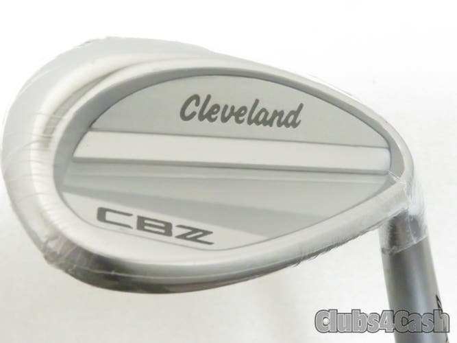 Cleveland CBZ Wedge Tour Satin KBS HI-Rev 2.0 115   56 14   NEW