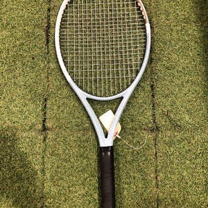 Men's Dunlop LX Team 107 Tennis Racquet (Used)