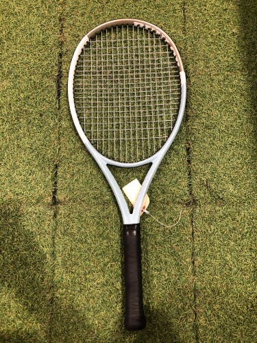 Men's Dunlop LX Team 107 Tennis Racquet (Used)