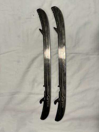 Bauer LS5 Carbon 280 mm (Used)