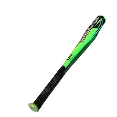 Used Rawlings US8F8G BB/SB USA 2 5/8 Bat 27" 11730-S000069288