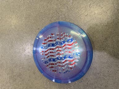 New Discs Driver
