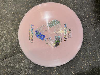 New Discs Driver