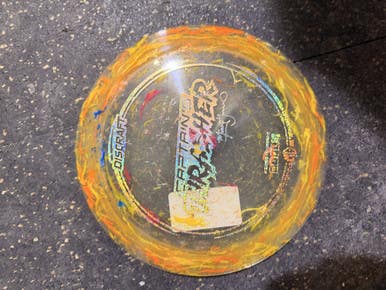 New Discraft Captain Thrasher 11605-DISCAPTAINTHRASHER