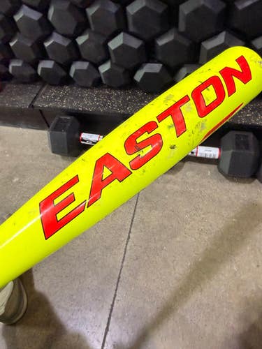 Used Easton RIVAL BB/SB USA 2 1/4 Bat 27" 11605-S000212123