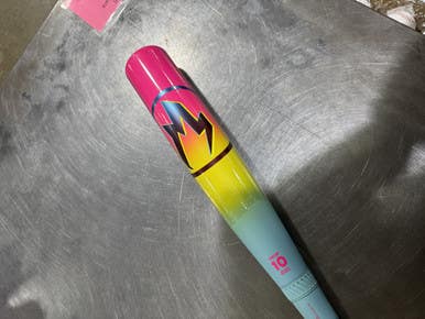 New Easton HYPE FIRE BB/SB USSSA 2 3/4 Bat 11605-HYPE-FIRE