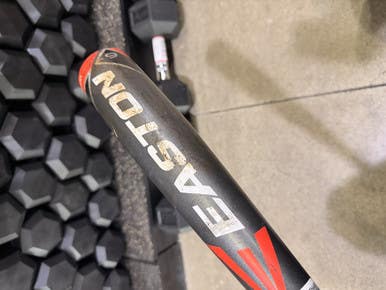 Used Easton S650 BB/SB USA 2 5/8 Bat 29" 11605-S000212166