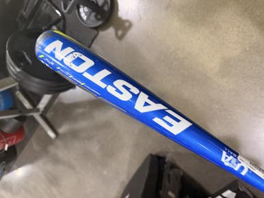 Used Easton FUZE BB/SB T-Ball Bat 25" 11605-S000207244