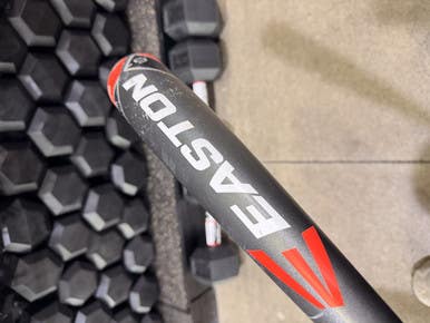 Used Easton S650 BB/SB USA 2 5/8 Bat 28" 11605-S000207385